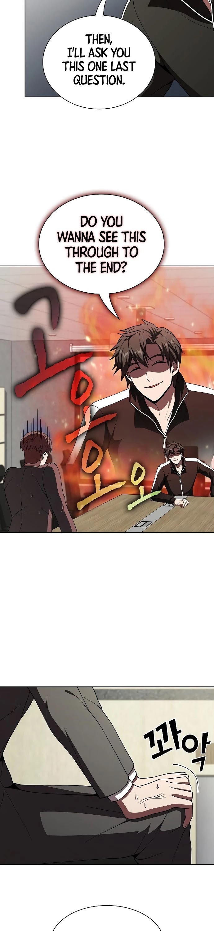 The Tutorial Tower's Advanced Player Chapter 62 page 19 - Chapter 62
