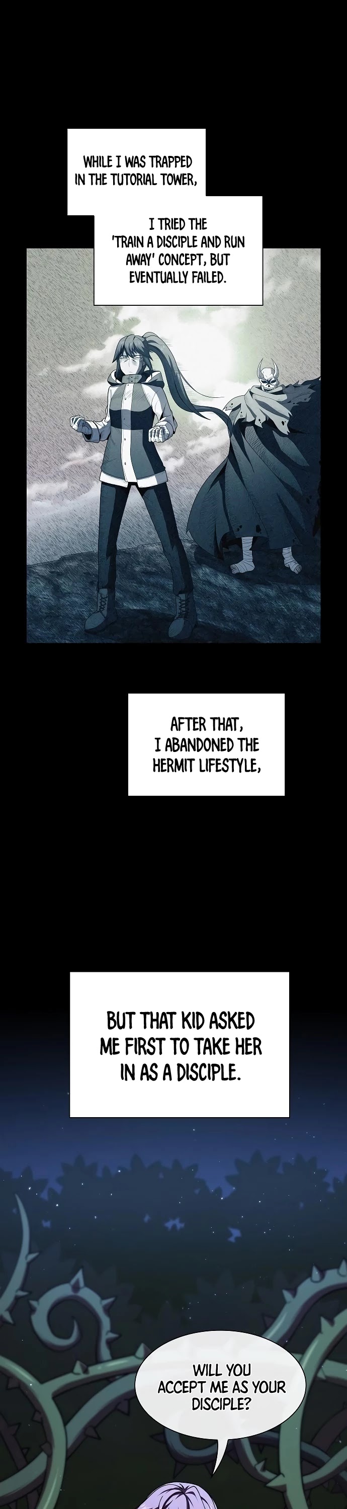 The Tutorial Tower's Advanced Player Chapter 62 page 2 - Chapter 62
