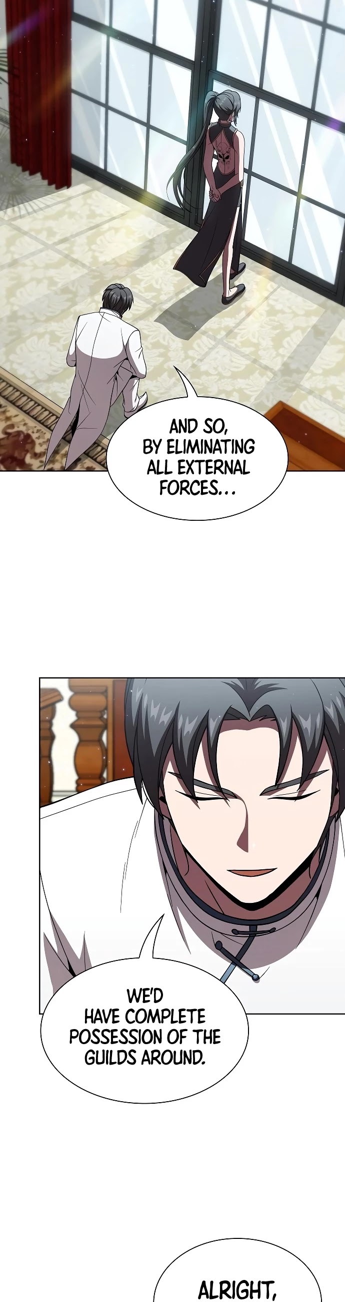 The Tutorial Tower's Advanced Player Chapter 62 page 21 - Chapter 62