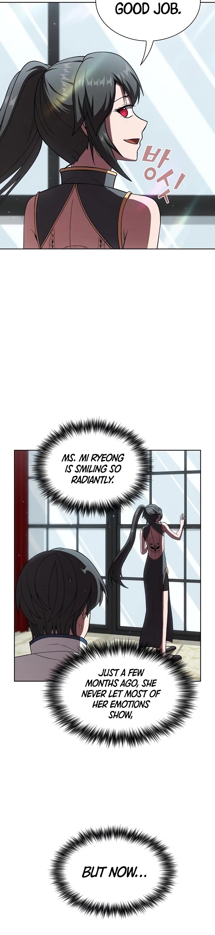 The Tutorial Tower's Advanced Player Chapter 62 page 22 - Chapter 62