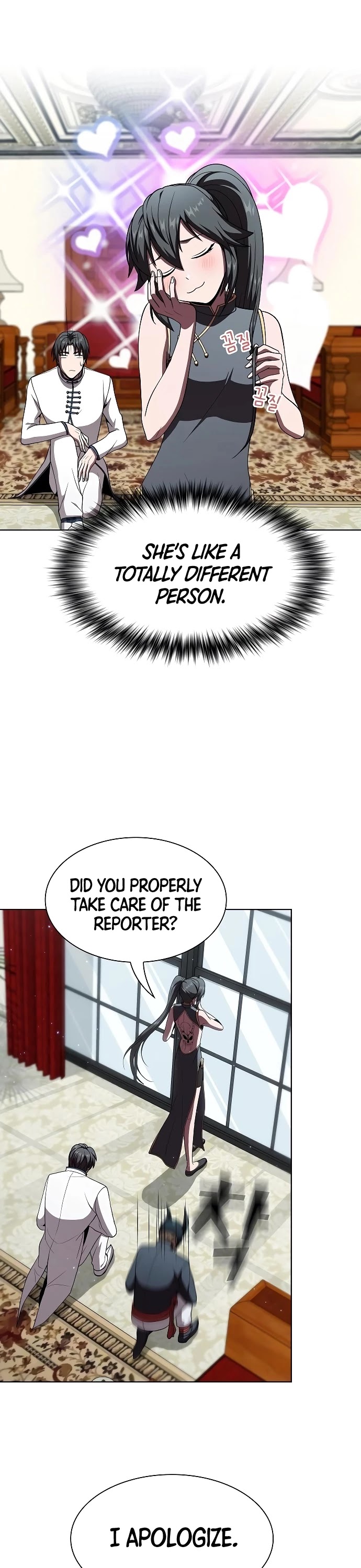 The Tutorial Tower's Advanced Player Chapter 62 page 23 - Chapter 62