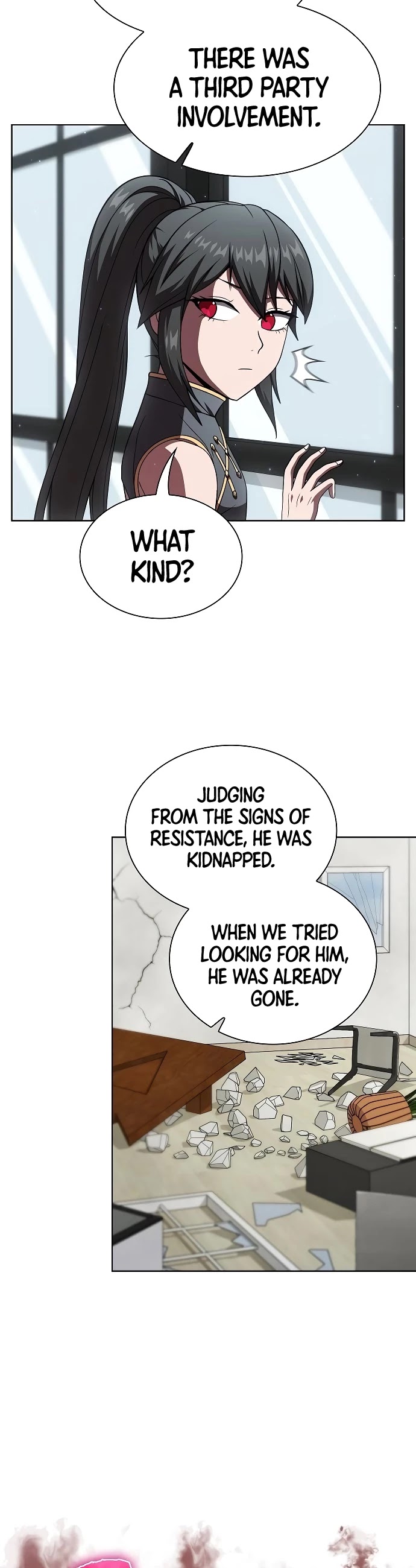 The Tutorial Tower's Advanced Player Chapter 62 page 24 - Chapter 62