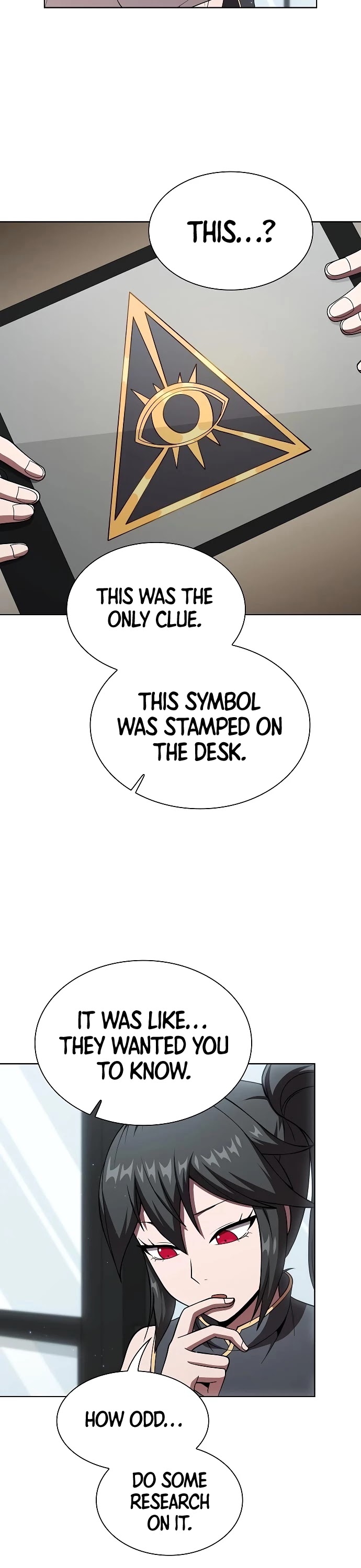 The Tutorial Tower's Advanced Player Chapter 62 page 26 - Chapter 62
