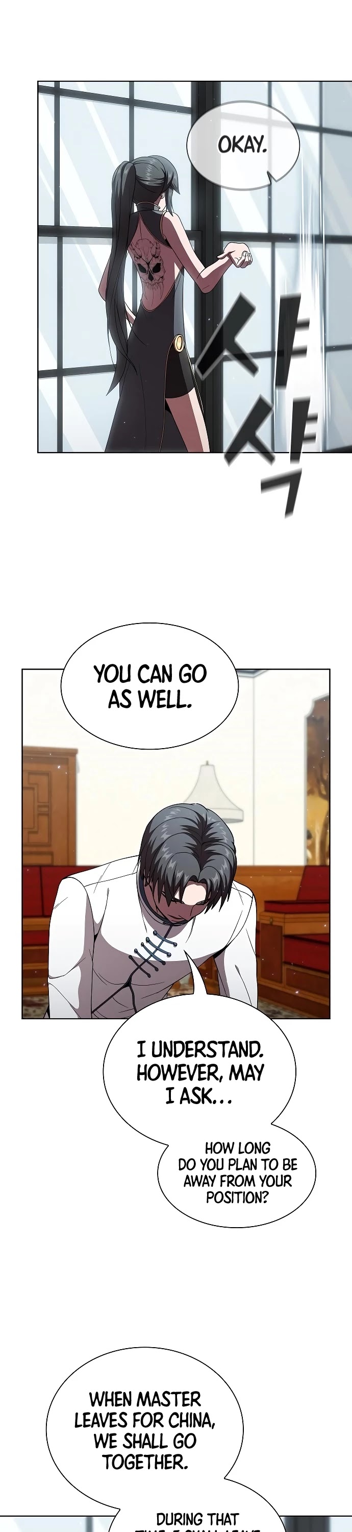 The Tutorial Tower's Advanced Player Chapter 62 page 27 - Chapter 62