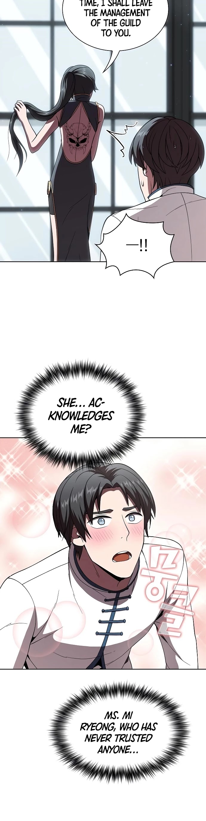 The Tutorial Tower's Advanced Player Chapter 62 page 28 - Chapter 62