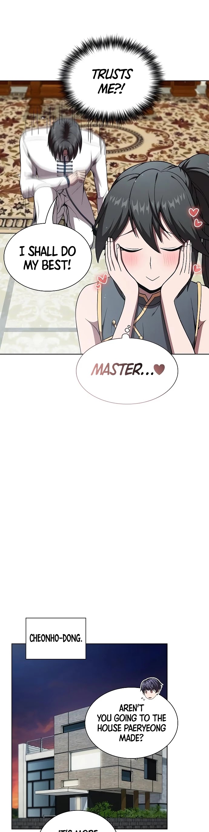 The Tutorial Tower's Advanced Player Chapter 62 page 29 - Chapter 62