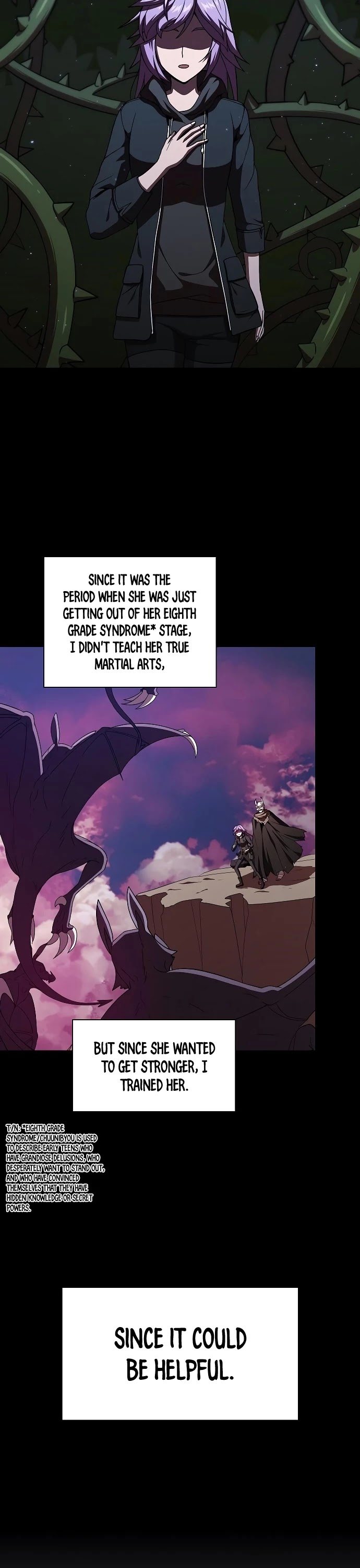 The Tutorial Tower's Advanced Player Chapter 62 page 3 - Chapter 62