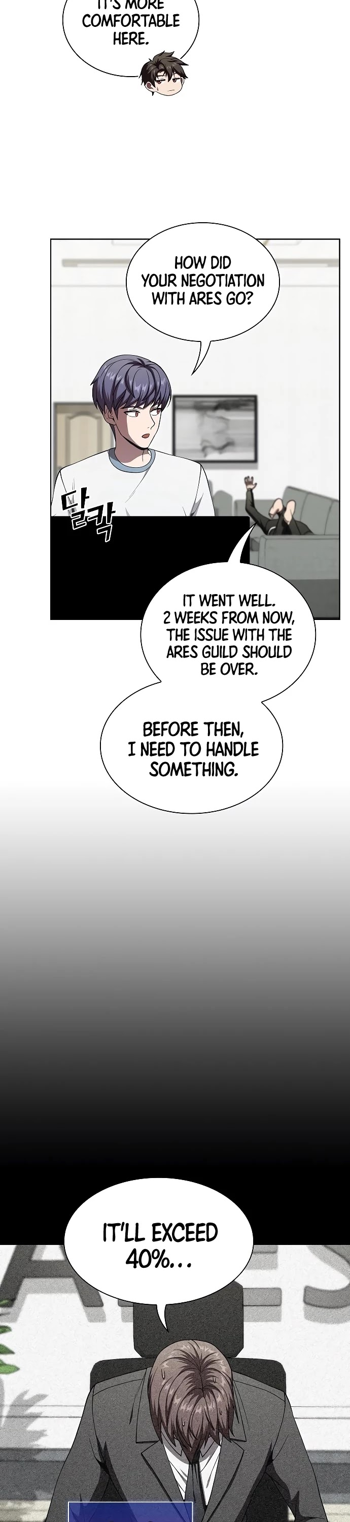 The Tutorial Tower's Advanced Player Chapter 62 page 30 - Chapter 62