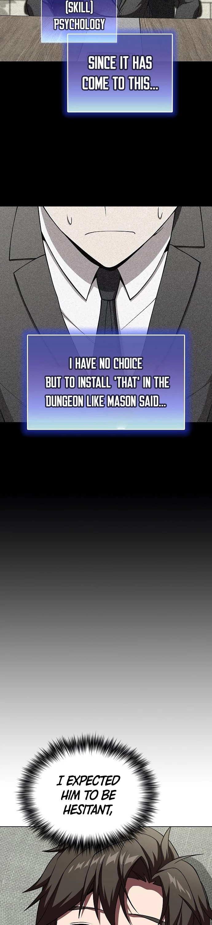 The Tutorial Tower's Advanced Player Chapter 62 page 31 - Chapter 62