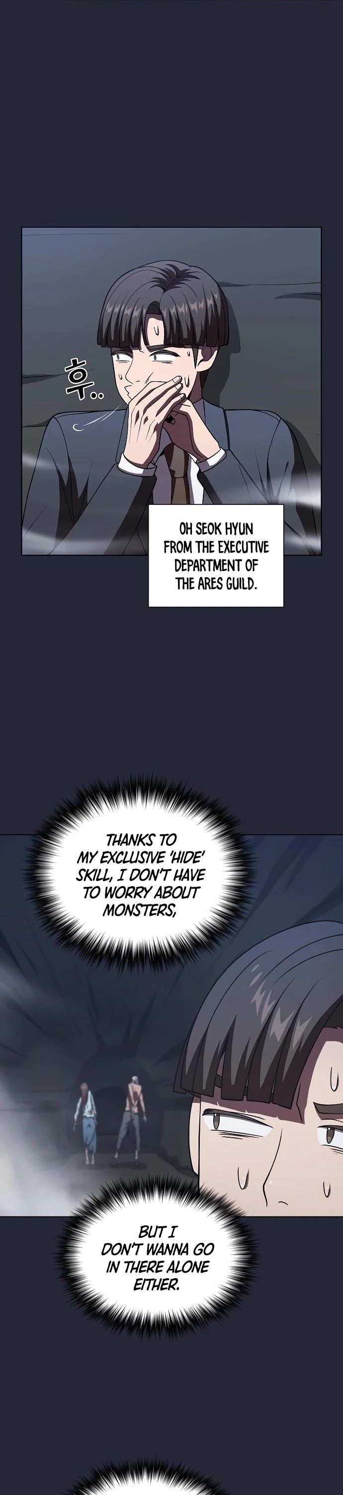 The Tutorial Tower's Advanced Player Chapter 62 page 35 - Chapter 62