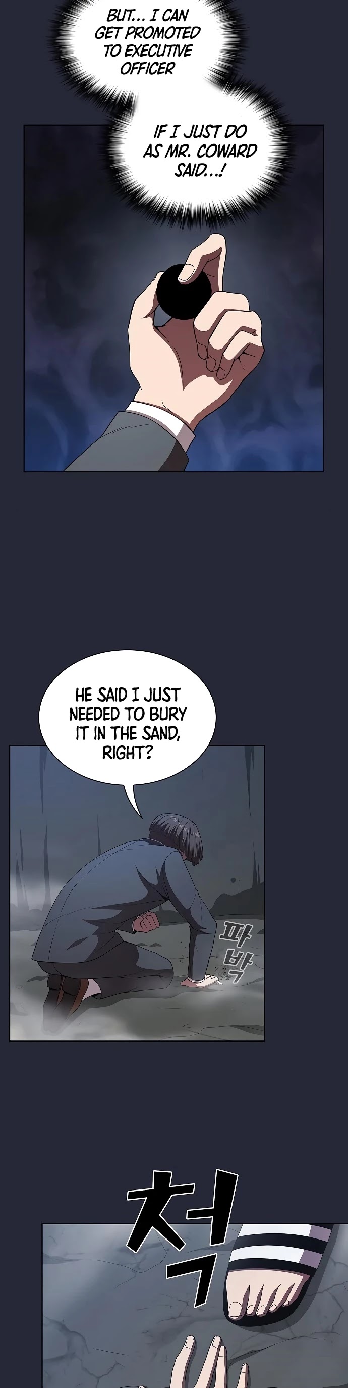 The Tutorial Tower's Advanced Player Chapter 62 page 36 - Chapter 62
