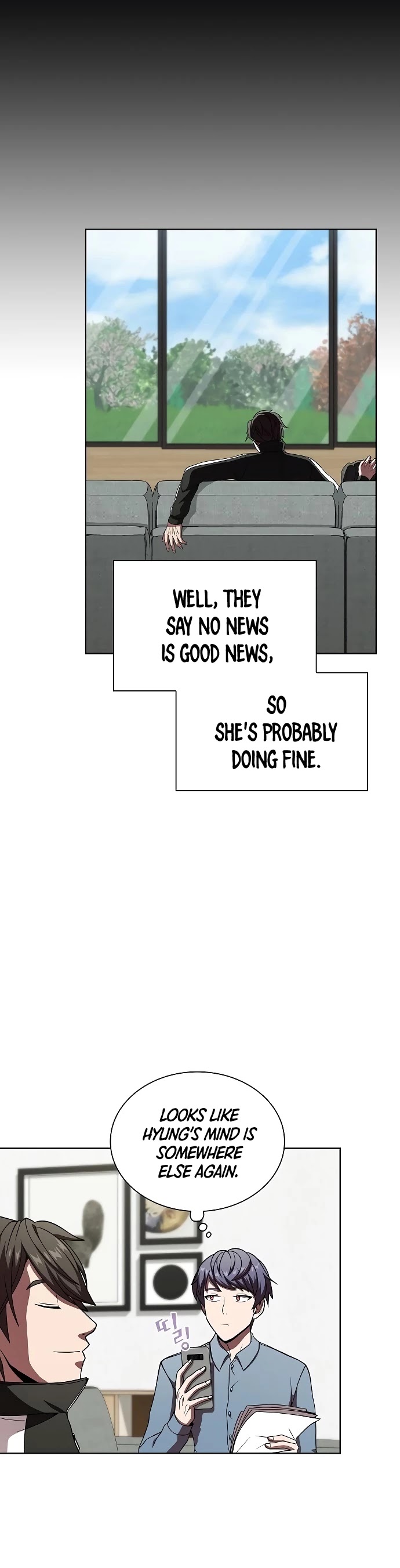 The Tutorial Tower's Advanced Player Chapter 62 page 4 - Chapter 62