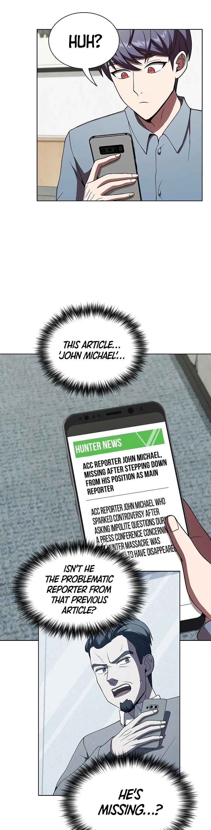 The Tutorial Tower's Advanced Player Chapter 62 page 5 - Chapter 62