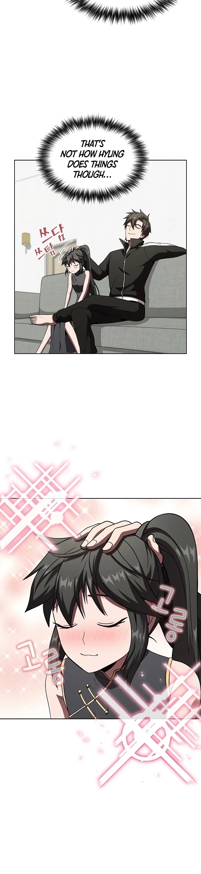 The Tutorial Tower's Advanced Player Chapter 62 page 6 - Chapter 62