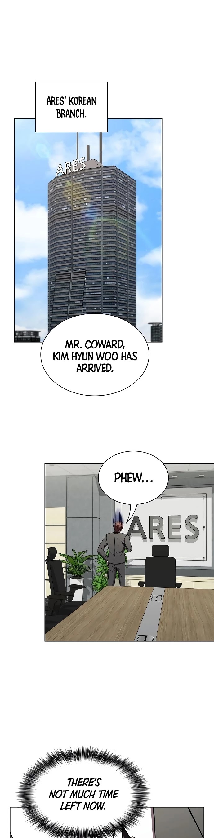 The Tutorial Tower's Advanced Player Chapter 62 page 8 - Chapter 62