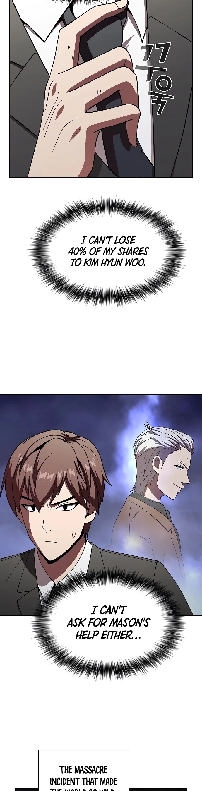 The Tutorial Tower's Advanced Player Chapter 62 page 9 - Chapter 62