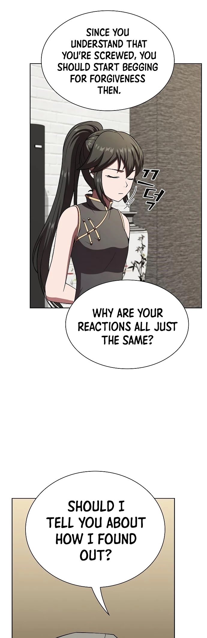 The Tutorial Tower's Advanced Player Chapter 63 page 10 - Chapter 63