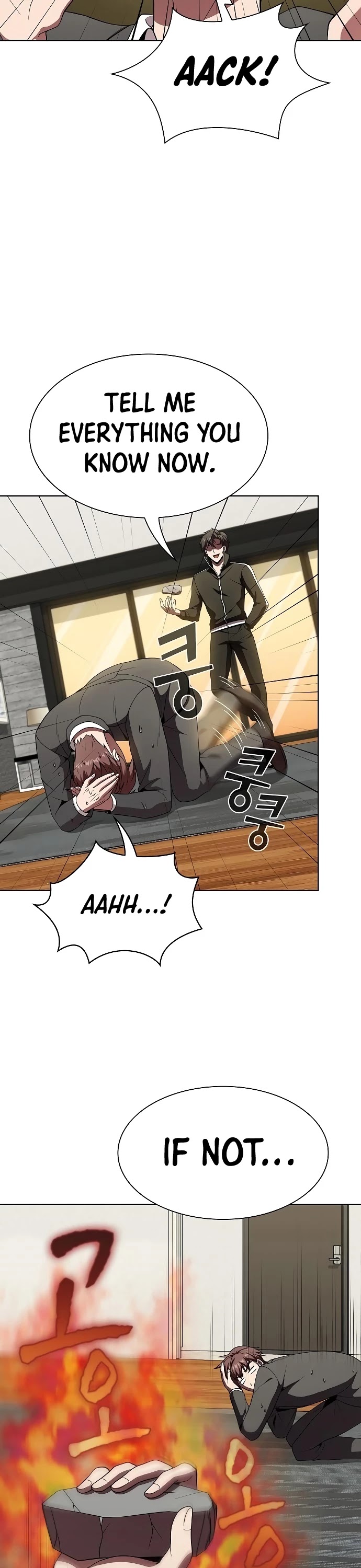 The Tutorial Tower's Advanced Player Chapter 63 page 12 - Chapter 63