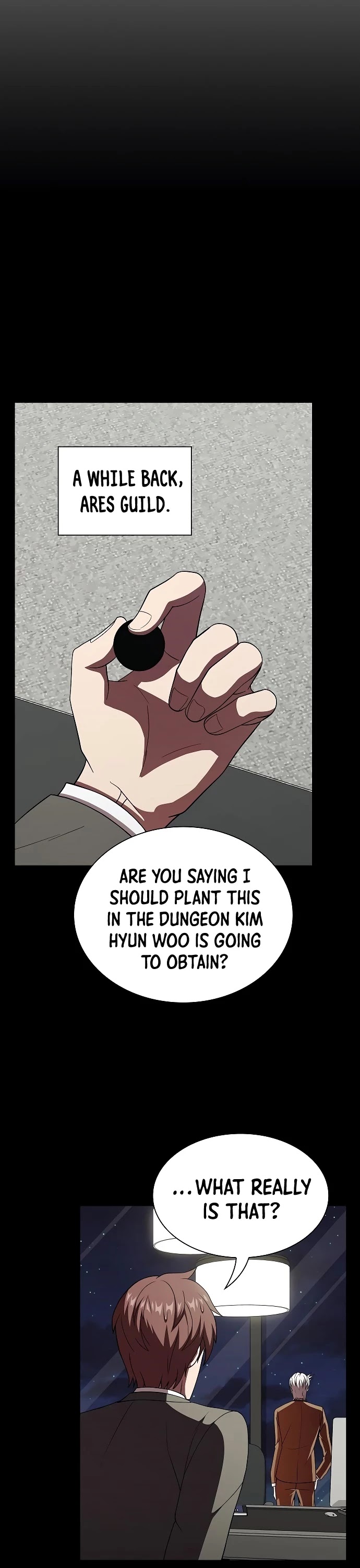 The Tutorial Tower's Advanced Player Chapter 63 page 14 - Chapter 63