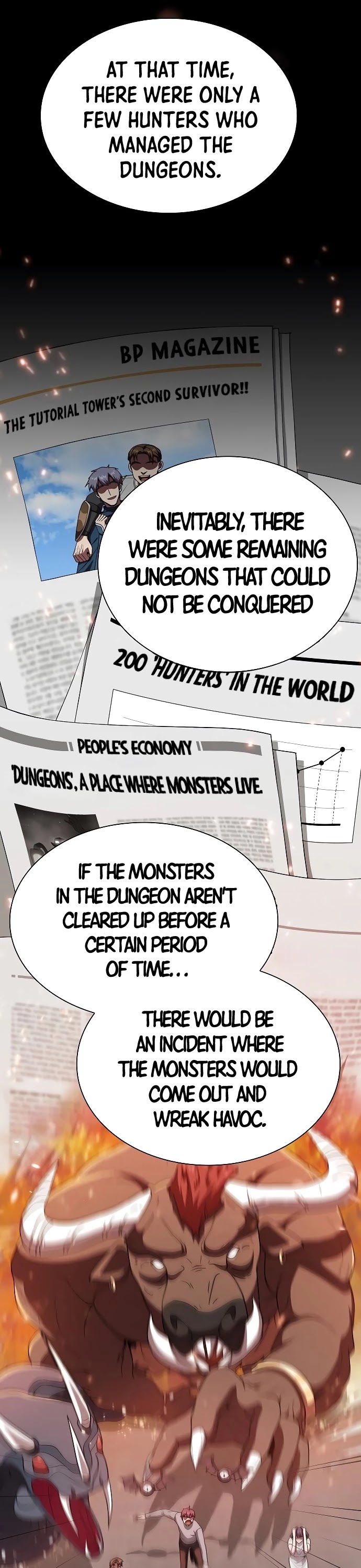 The Tutorial Tower's Advanced Player Chapter 63 page 17 - Chapter 63