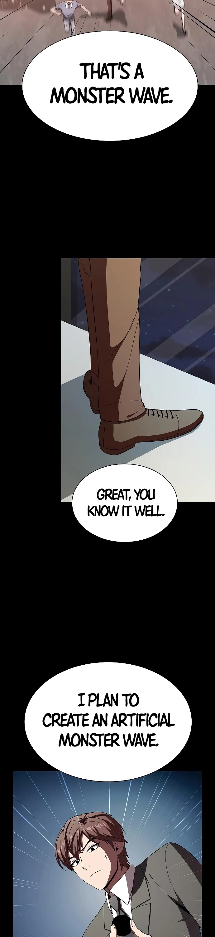 The Tutorial Tower's Advanced Player Chapter 63 page 18 - Chapter 63