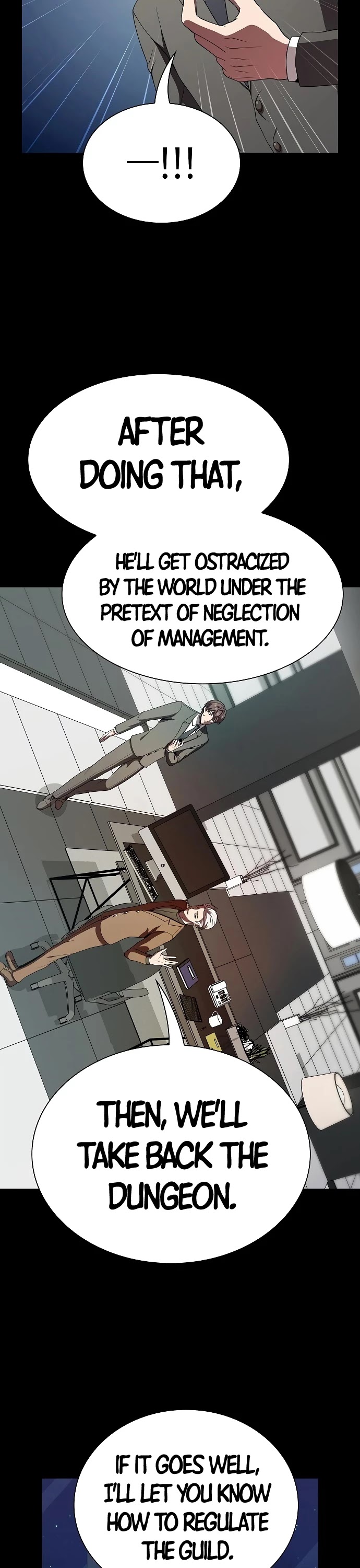 The Tutorial Tower's Advanced Player Chapter 63 page 19 - Chapter 63