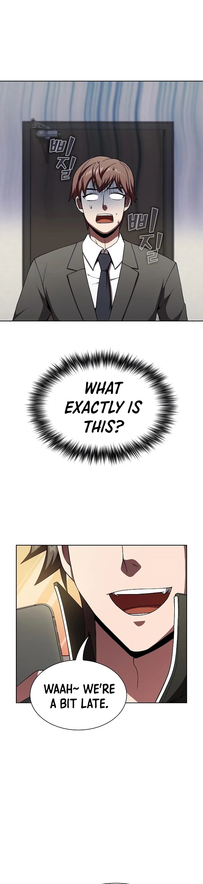 The Tutorial Tower's Advanced Player Chapter 63 page 2 - Chapter 63