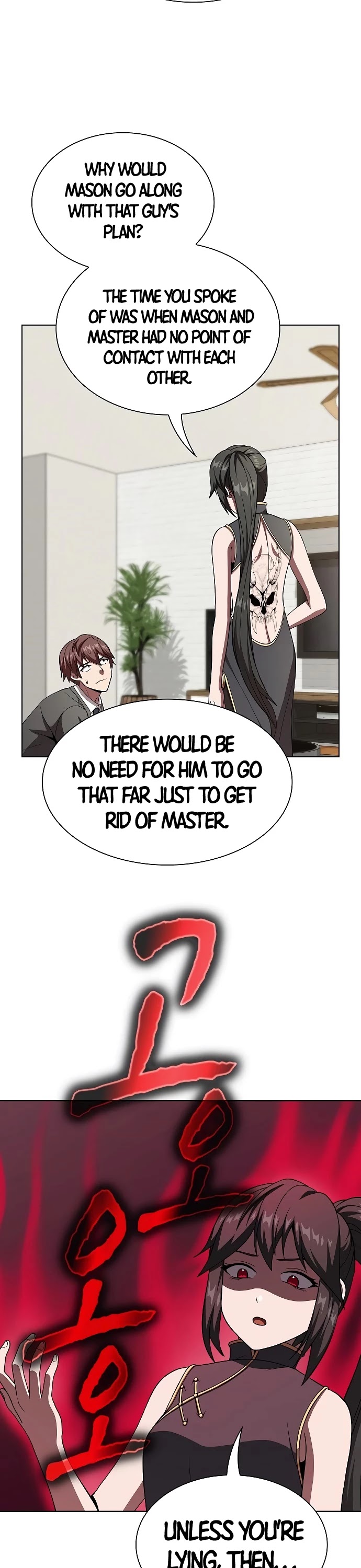 The Tutorial Tower's Advanced Player Chapter 63 page 22 - Chapter 63