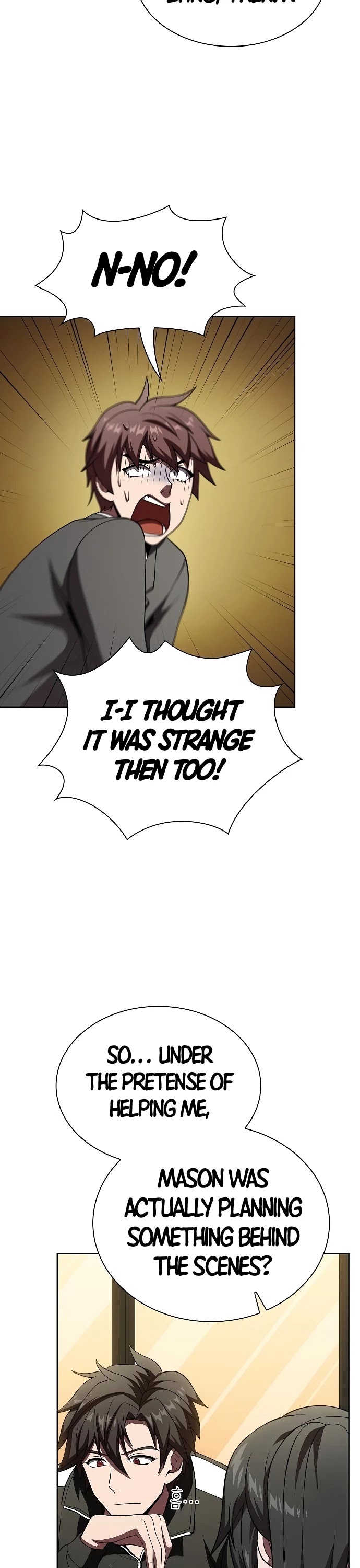 The Tutorial Tower's Advanced Player Chapter 63 page 23 - Chapter 63