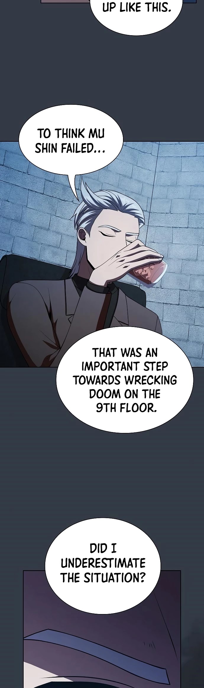 The Tutorial Tower's Advanced Player Chapter 63 page 26 - Chapter 63