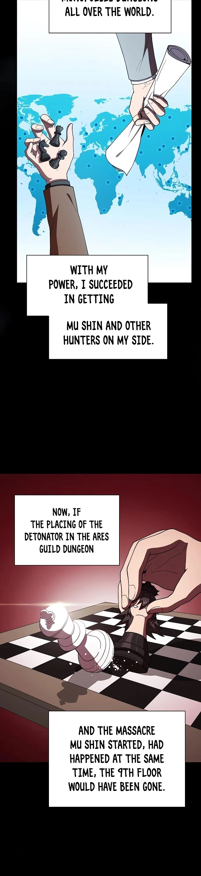 The Tutorial Tower's Advanced Player Chapter 63 page 29 - Chapter 63
