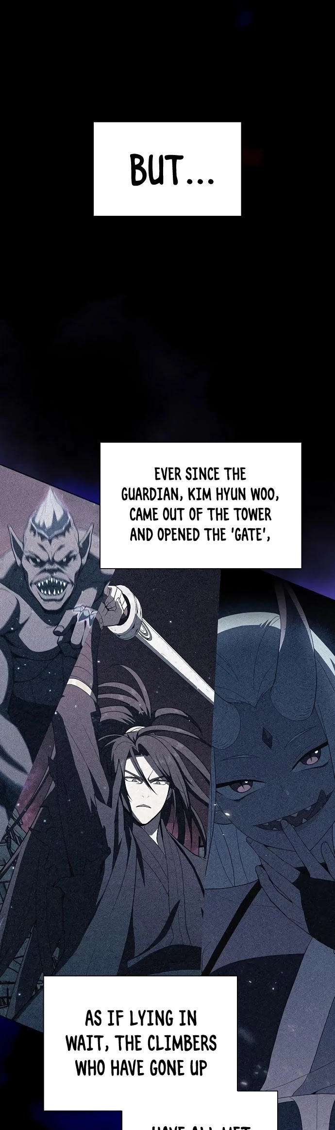 The Tutorial Tower's Advanced Player Chapter 63 page 30 - Chapter 63