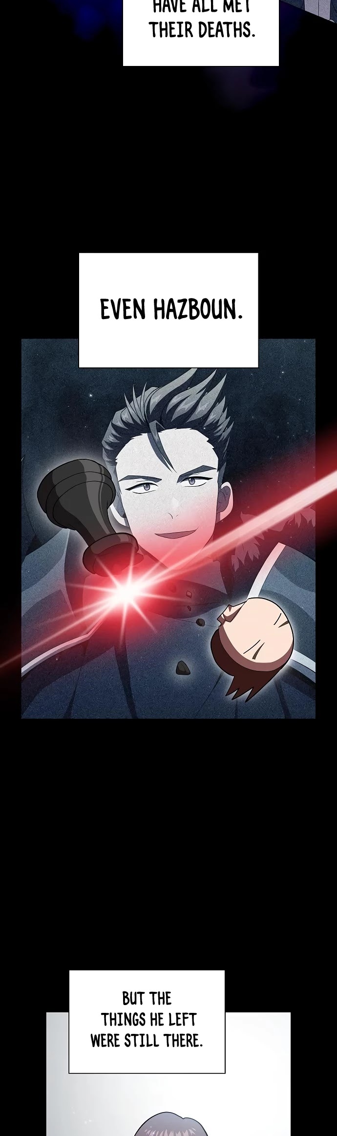 The Tutorial Tower's Advanced Player Chapter 63 page 31 - Chapter 63