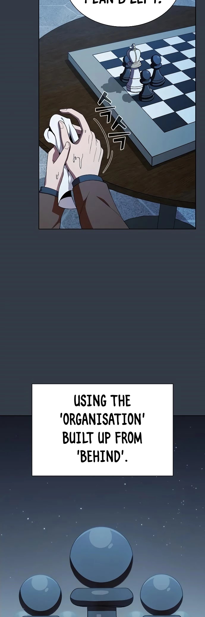 The Tutorial Tower's Advanced Player Chapter 63 page 34 - Chapter 63