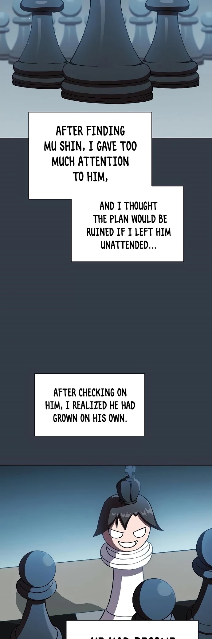 The Tutorial Tower's Advanced Player Chapter 63 page 35 - Chapter 63