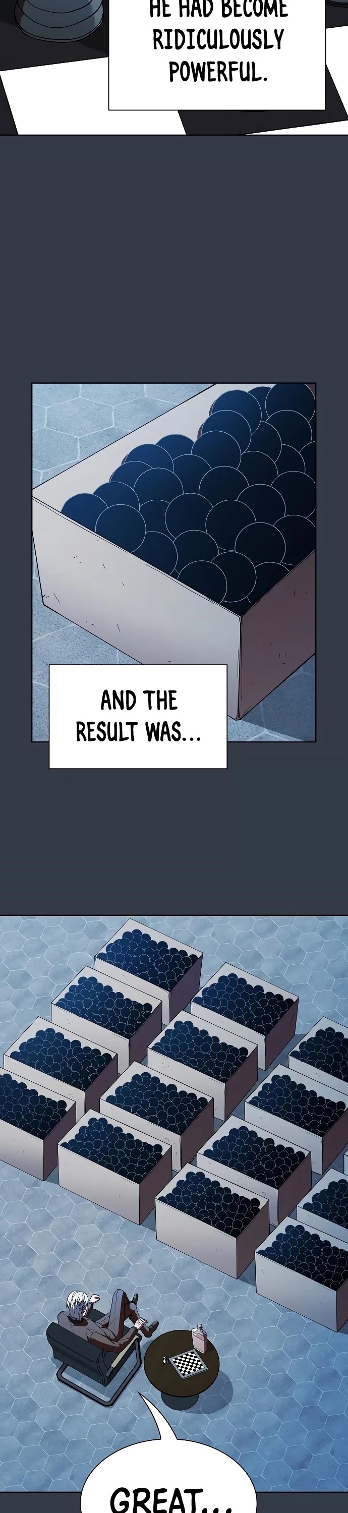 The Tutorial Tower's Advanced Player Chapter 63 page 36 - Chapter 63