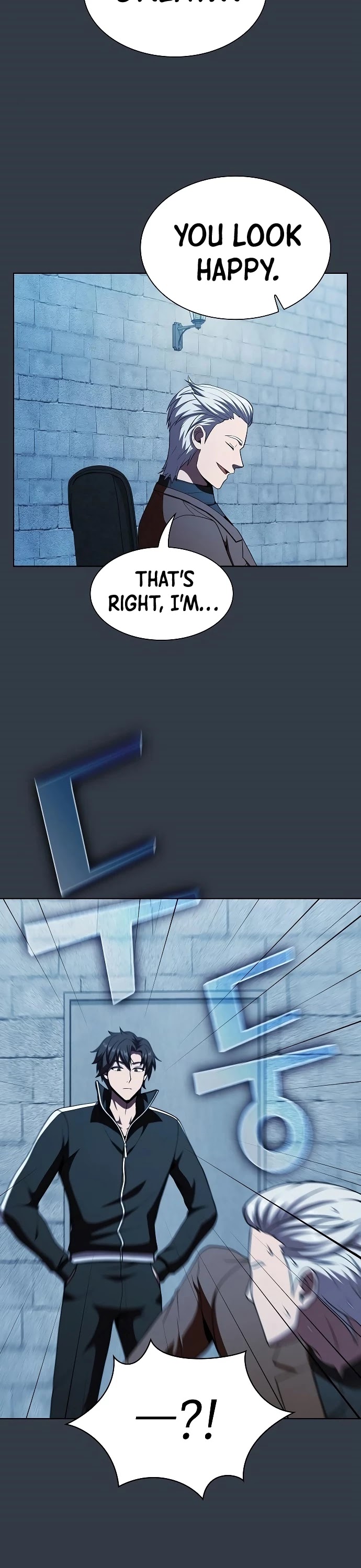 The Tutorial Tower's Advanced Player Chapter 63 page 37 - Chapter 63