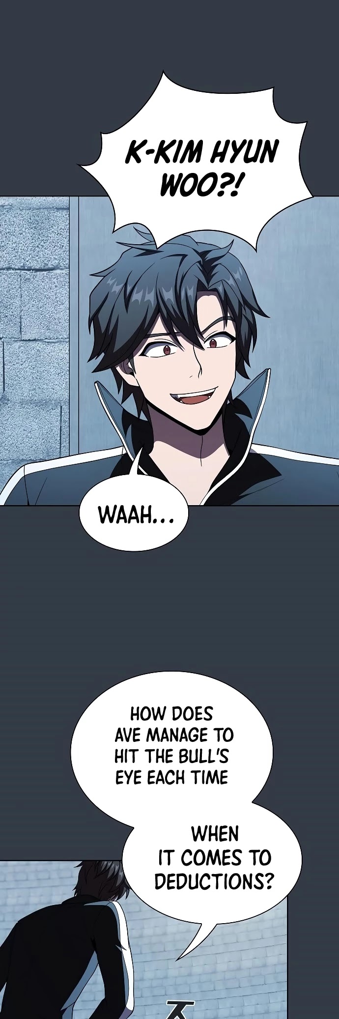 The Tutorial Tower's Advanced Player Chapter 63 page 38 - Chapter 63