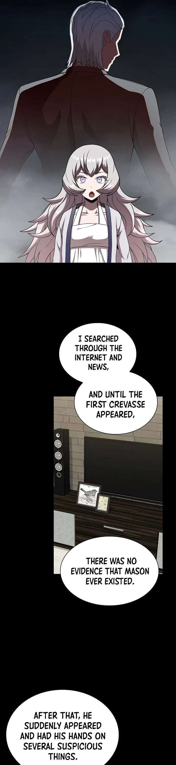 The Tutorial Tower's Advanced Player Chapter 63 page 40 - Chapter 63