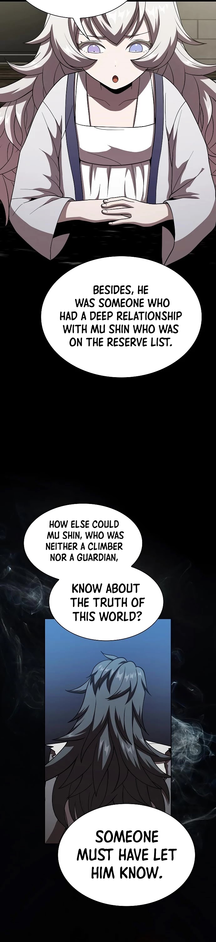 The Tutorial Tower's Advanced Player Chapter 63 page 41 - Chapter 63