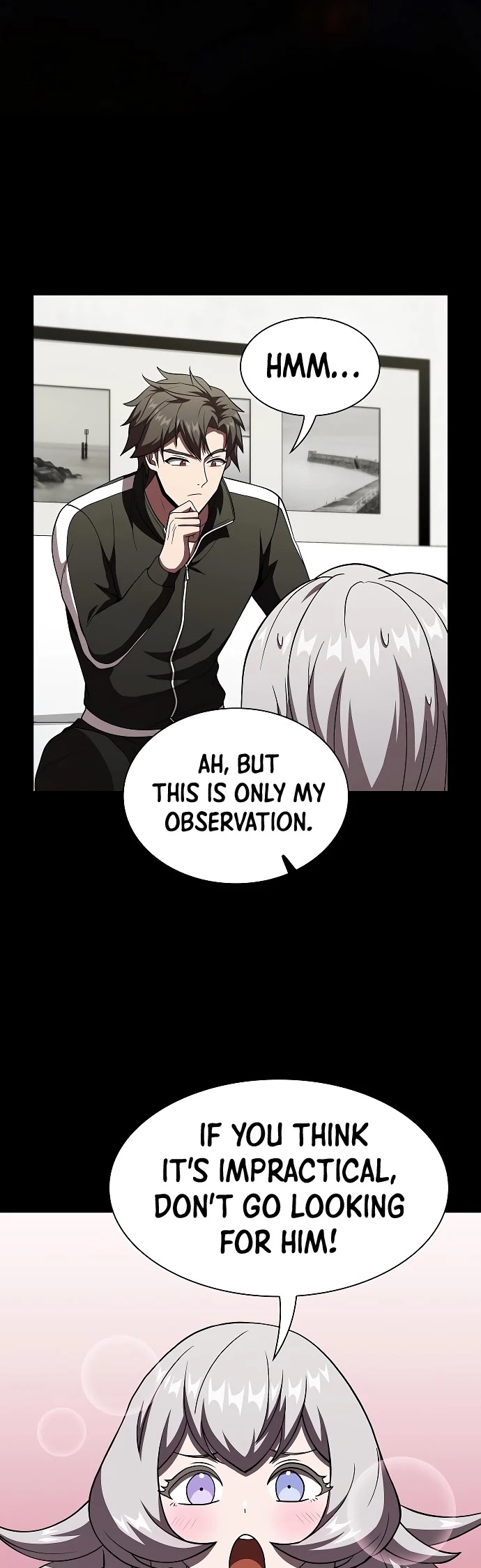 The Tutorial Tower's Advanced Player Chapter 63 page 42 - Chapter 63