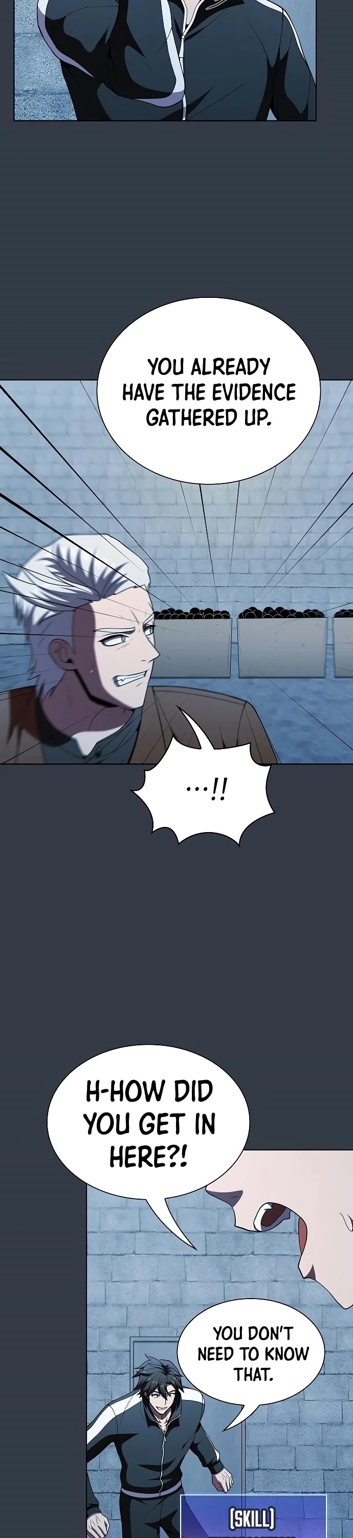 The Tutorial Tower's Advanced Player Chapter 63 page 44 - Chapter 63