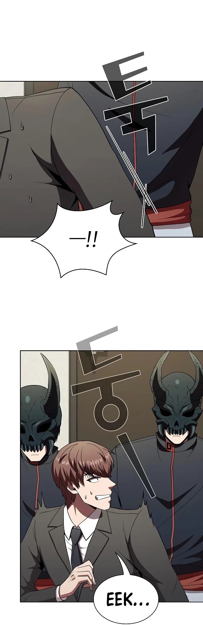 The Tutorial Tower's Advanced Player Chapter 63 page 5 - Chapter 63