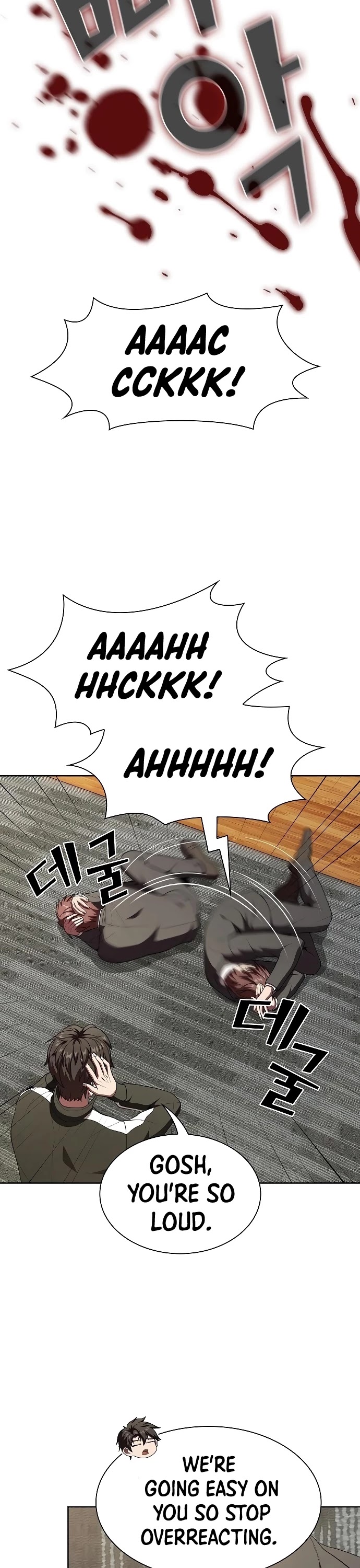 The Tutorial Tower's Advanced Player Chapter 63 page 7 - Chapter 63