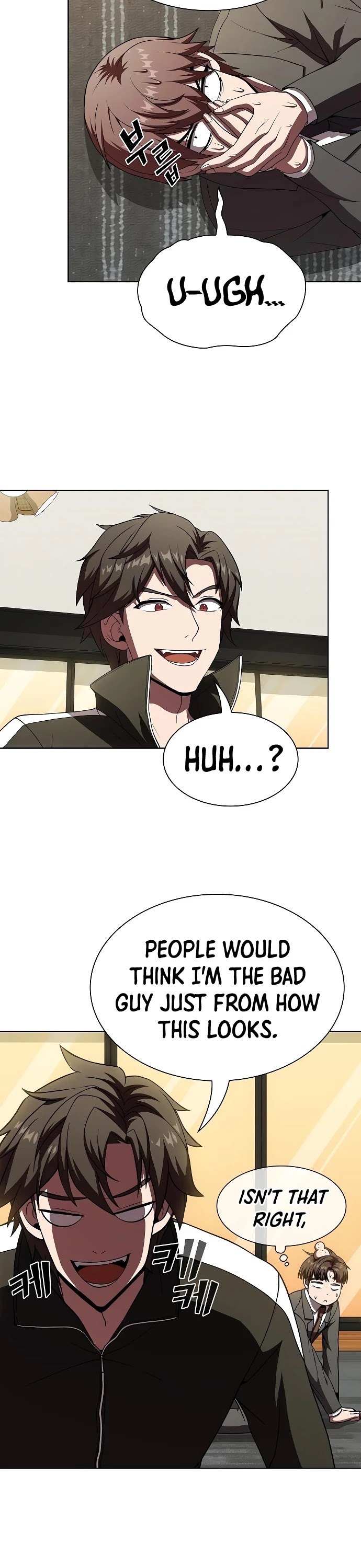 The Tutorial Tower's Advanced Player Chapter 63 page 8 - Chapter 63