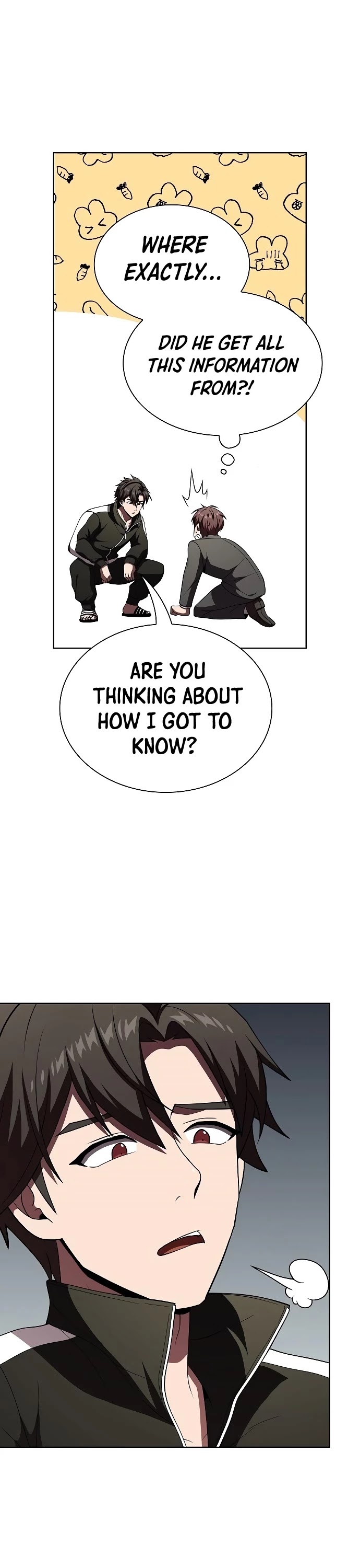 The Tutorial Tower's Advanced Player Chapter 63 page 9 - Chapter 63