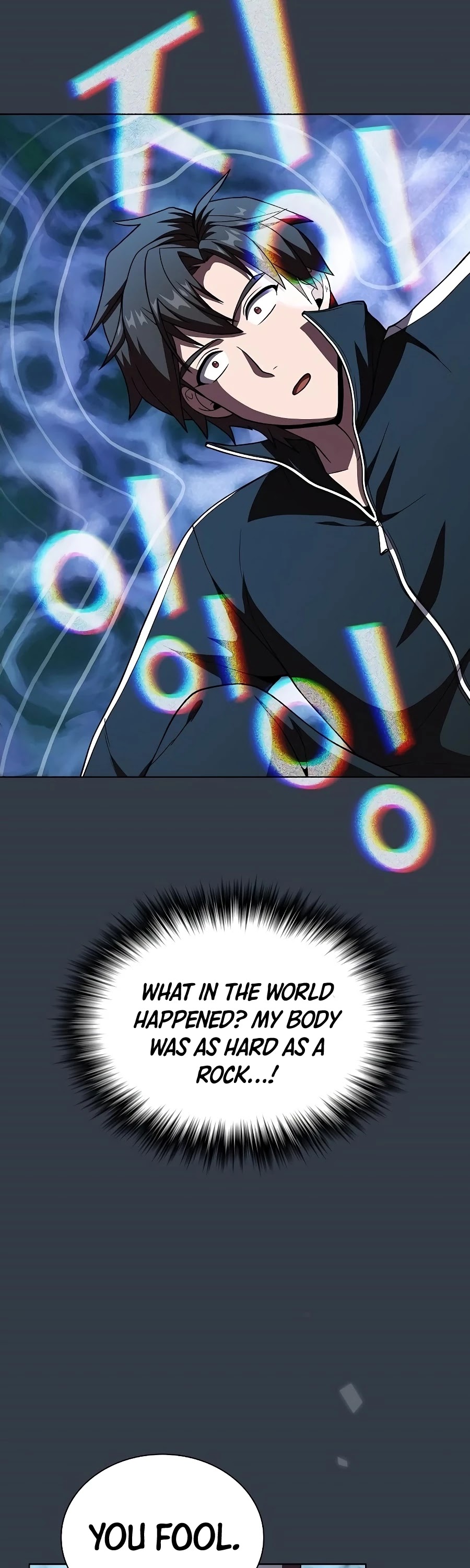 The Tutorial Tower's Advanced Player Chapter 64 page 15 - Chapter 64