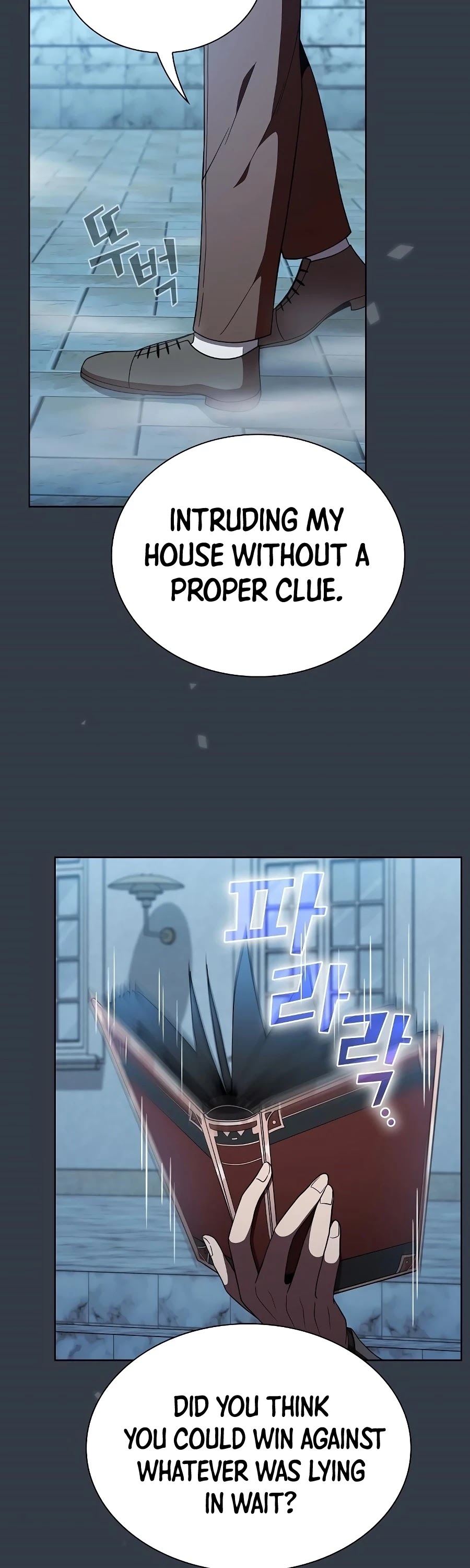The Tutorial Tower's Advanced Player Chapter 64 page 16 - Chapter 64