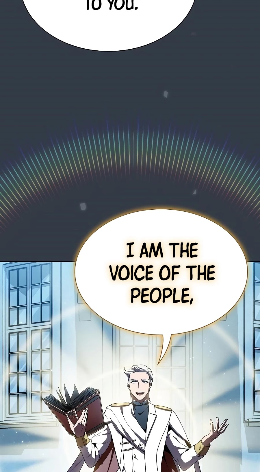 The Tutorial Tower's Advanced Player Chapter 64 page 19 - Chapter 64