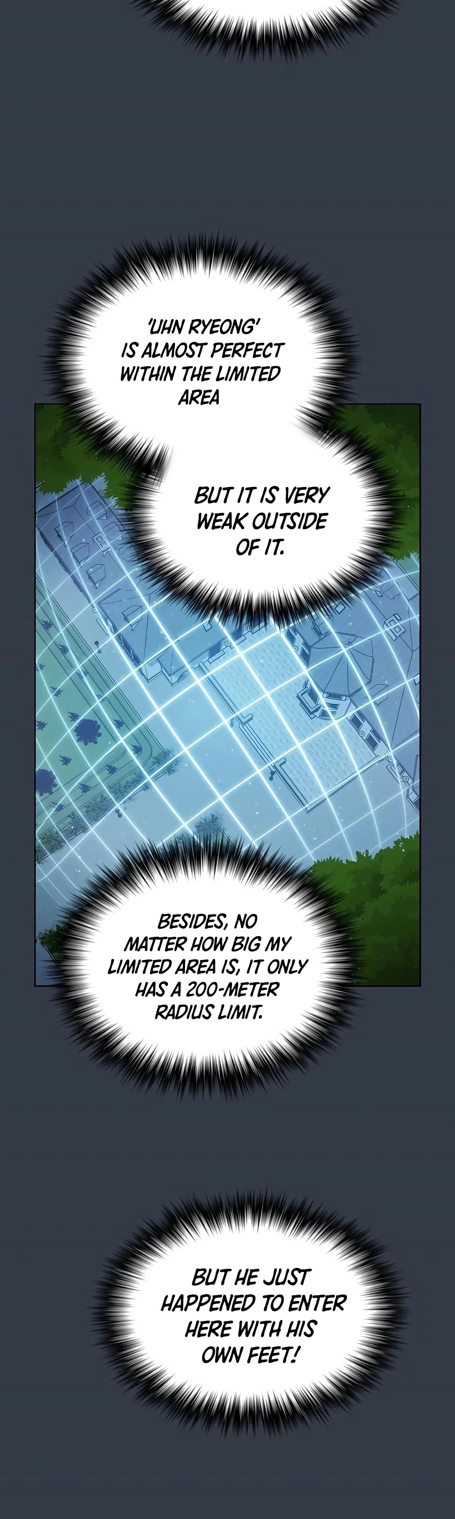 The Tutorial Tower's Advanced Player Chapter 64 page 23 - Chapter 64
